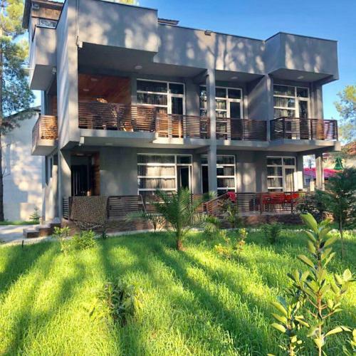 Villa Kaprovani Holiday