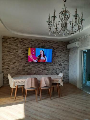 Lilia Guest House