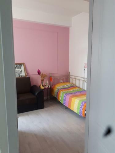 Apartamento Kvartira