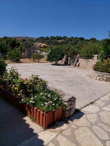 Eftihia's Home