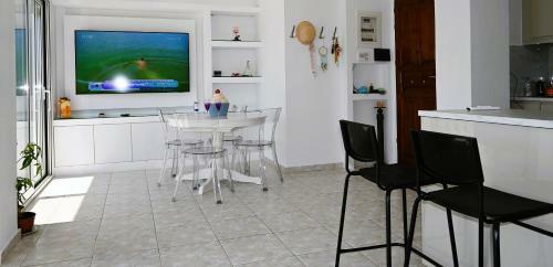 Apartamento Efi's Luxury Suite