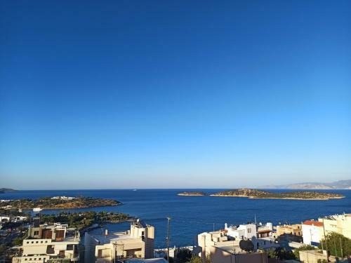 Panorama Apartment Agios Nikolaos