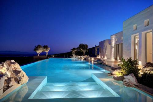 Villa Thita Estate