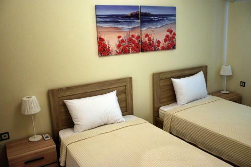 Summer House In Halkidiki