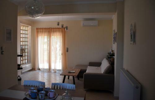 Summer House In Halkidiki