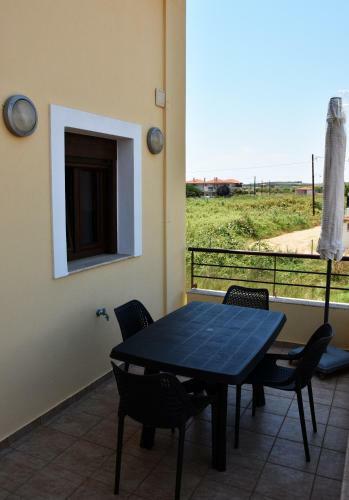 Summer House In Halkidiki