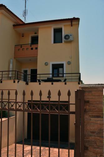 Summer House In Halkidiki