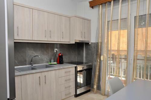 Apartamento Friendly Flat 3