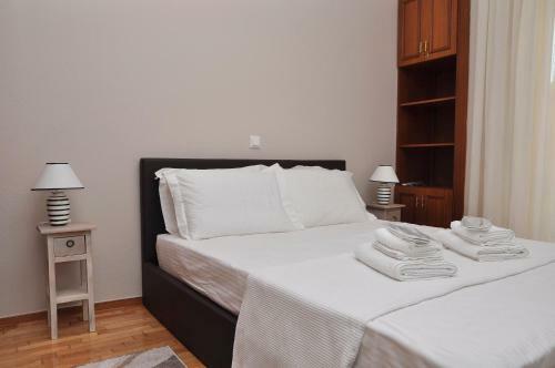 Apartamento Friendly Flat 3
