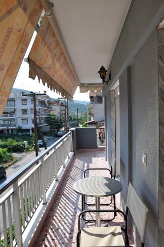 Apartamento Friendly Flat 3