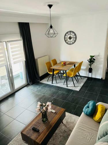 Soners Dream Apartment