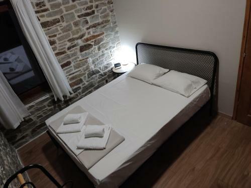 Dolihis Gi "loupastra"kampos Ikaria