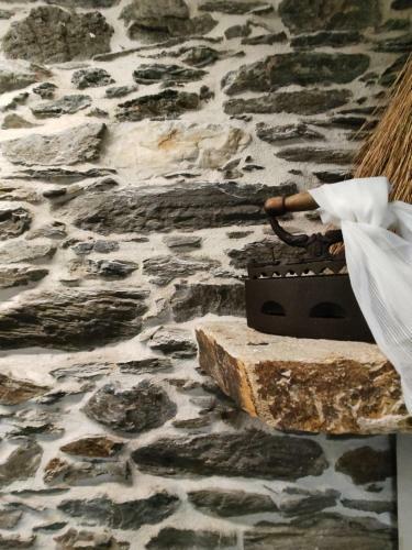 Dolihis Gi "loupastra"kampos Ikaria