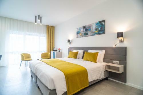 Apartamento La Vita Pr�mium Panzi�