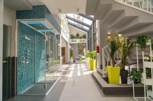 Apartamento La Vita Pr�mium Panzi�