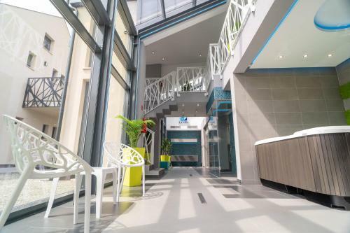 Apartamento La Vita Pr�mium Panzi�
