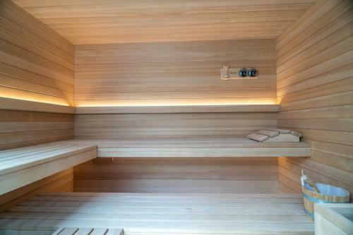 Apartamento La Vita Pr�mium Panzi�