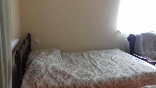 Tamuna's Apartament