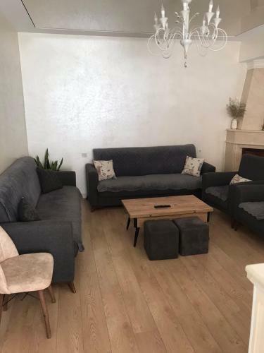 Batumi Apartments