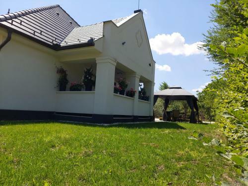 Apartamento F�ldi Paradicsom Vend�gh�z