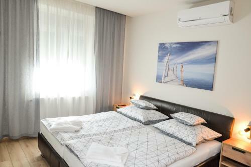 Apartamento F�ldi Paradicsom Vend�gh�z