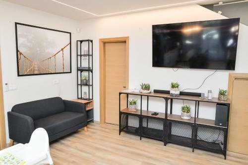 Apartamento F�ldi Paradicsom Vend�gh�z