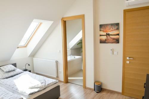 Apartamento F�ldi Paradicsom Vend�gh�z