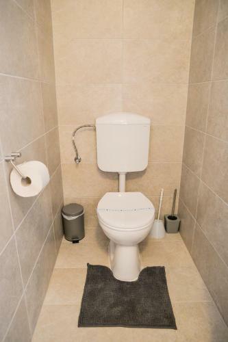 Apartamento F�ldi Paradicsom Vend�gh�z
