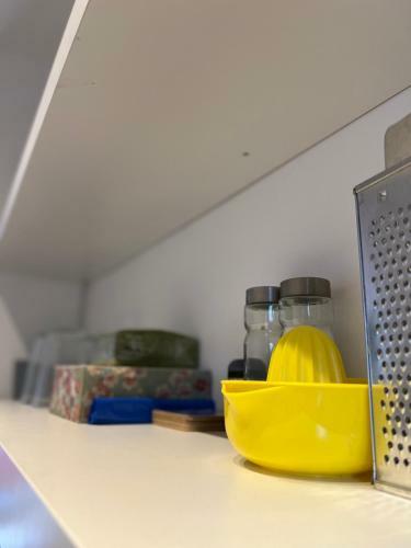 Sparkling Time Apartman