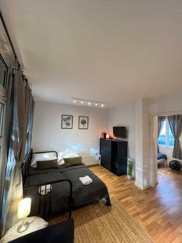 Sparkling Time Apartman