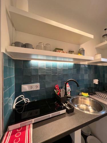Sparkling Time Apartman