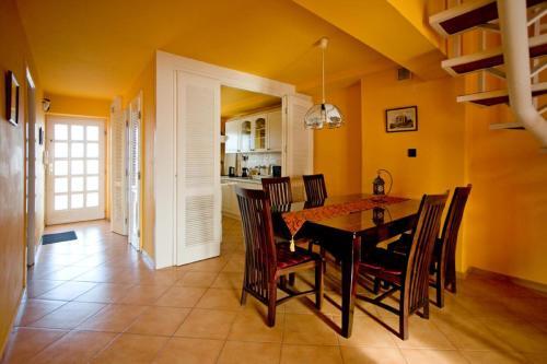 Apartamento F?t�rapartman 6 F?s