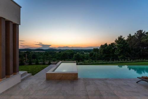 Villa Lumi