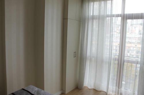 Saburtalo Apartment