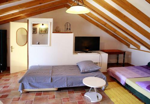 Apartments Okruk