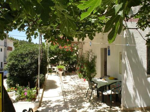 Apartm�ny Makarsk�