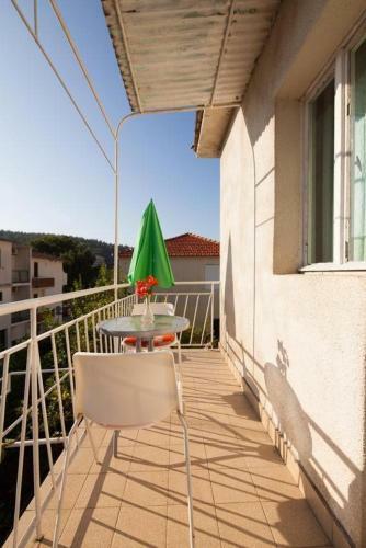 Apartm�ny Makarsk�