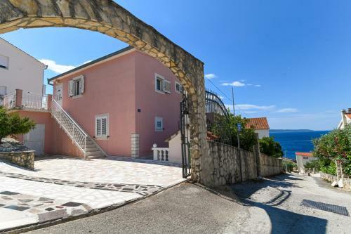 Studio Apartment Grande Vista