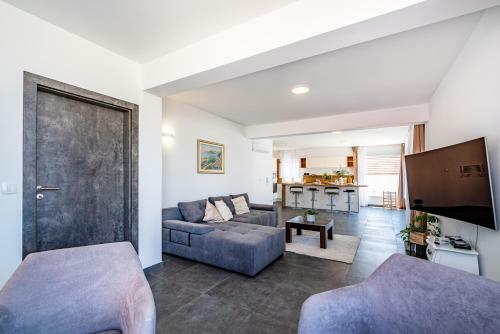 Apartamento Rooftop Spa