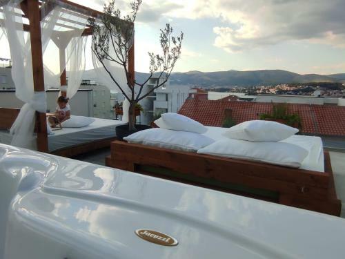 Apartamento Rooftop Spa