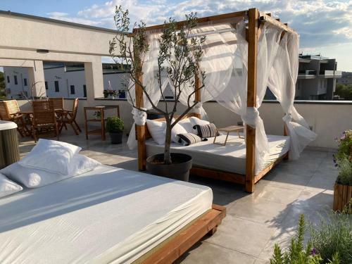 Apartamento Rooftop Spa