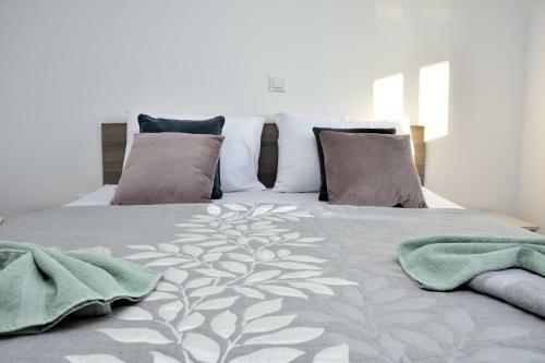 Apartamento Penthouse Vedo Greba?tica