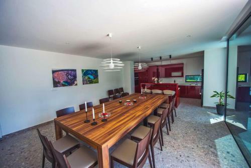 Villa Blue Star