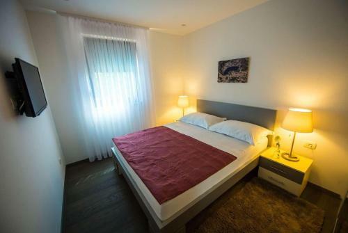 Villa Blue Star