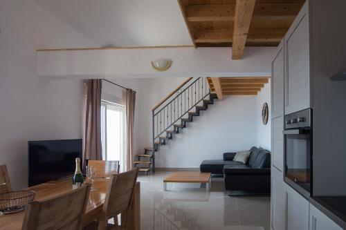 Apartamento Villa Stipe