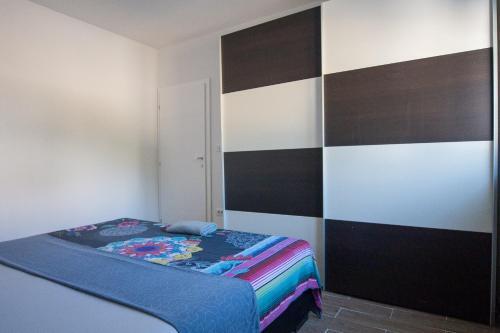 Apartamento Villa Stipe