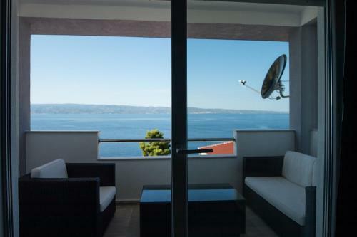 Apartamento Villa Stipe