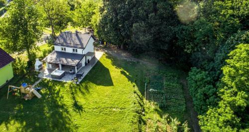 Holiday House Greenwood 84