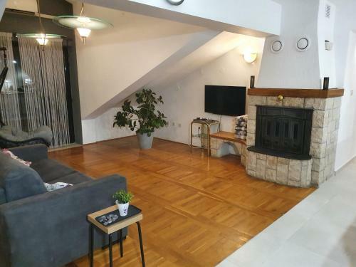 Apartman Depope
