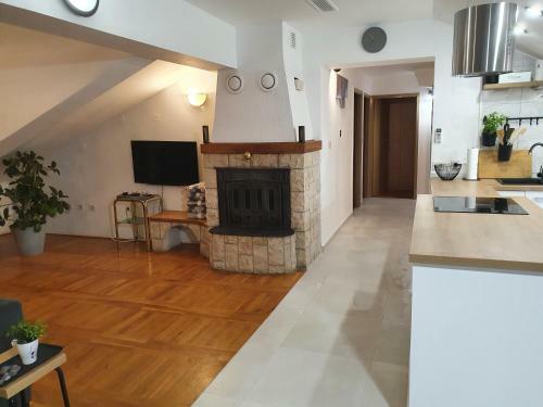 Apartman Depope